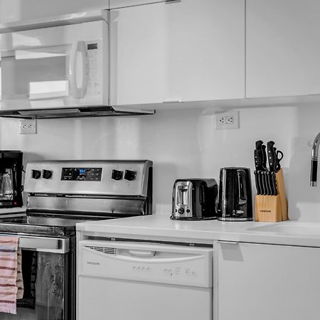 City Downtown Suites Τορόντο Εξωτερικό φωτογραφία