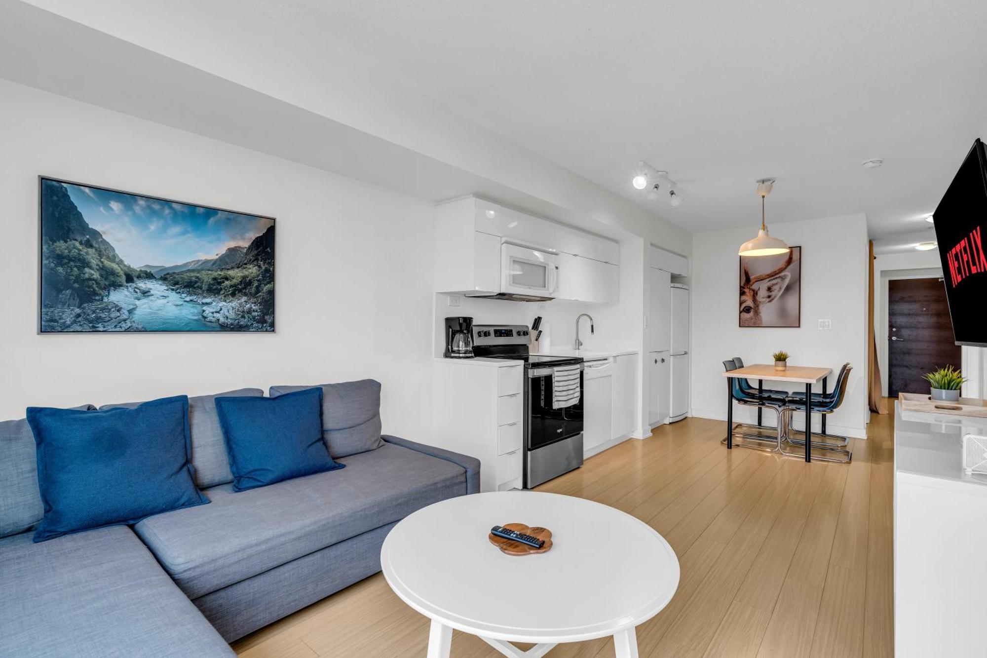 City Downtown Suites Τορόντο Εξωτερικό φωτογραφία