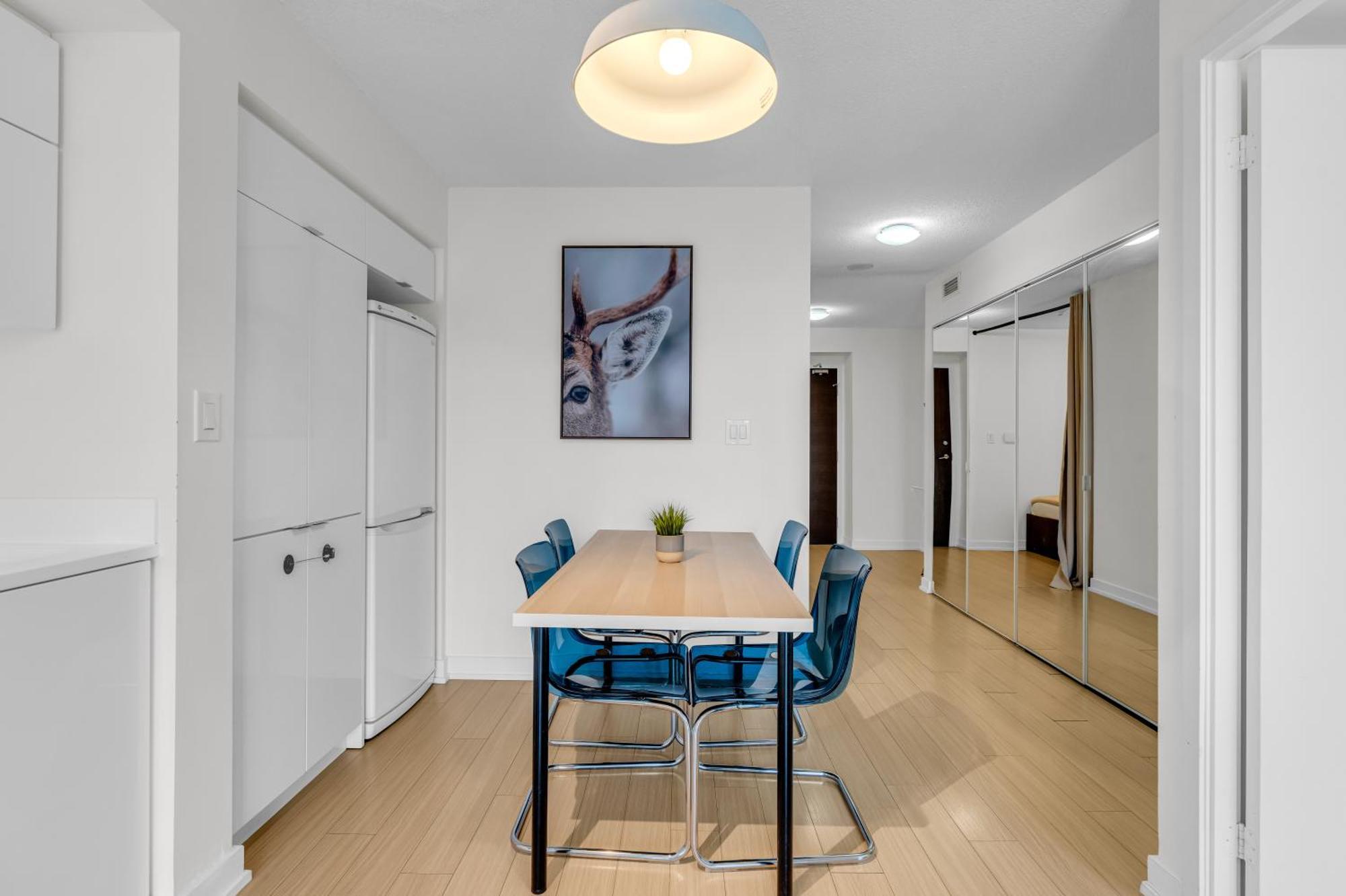 City Downtown Suites Τορόντο Εξωτερικό φωτογραφία