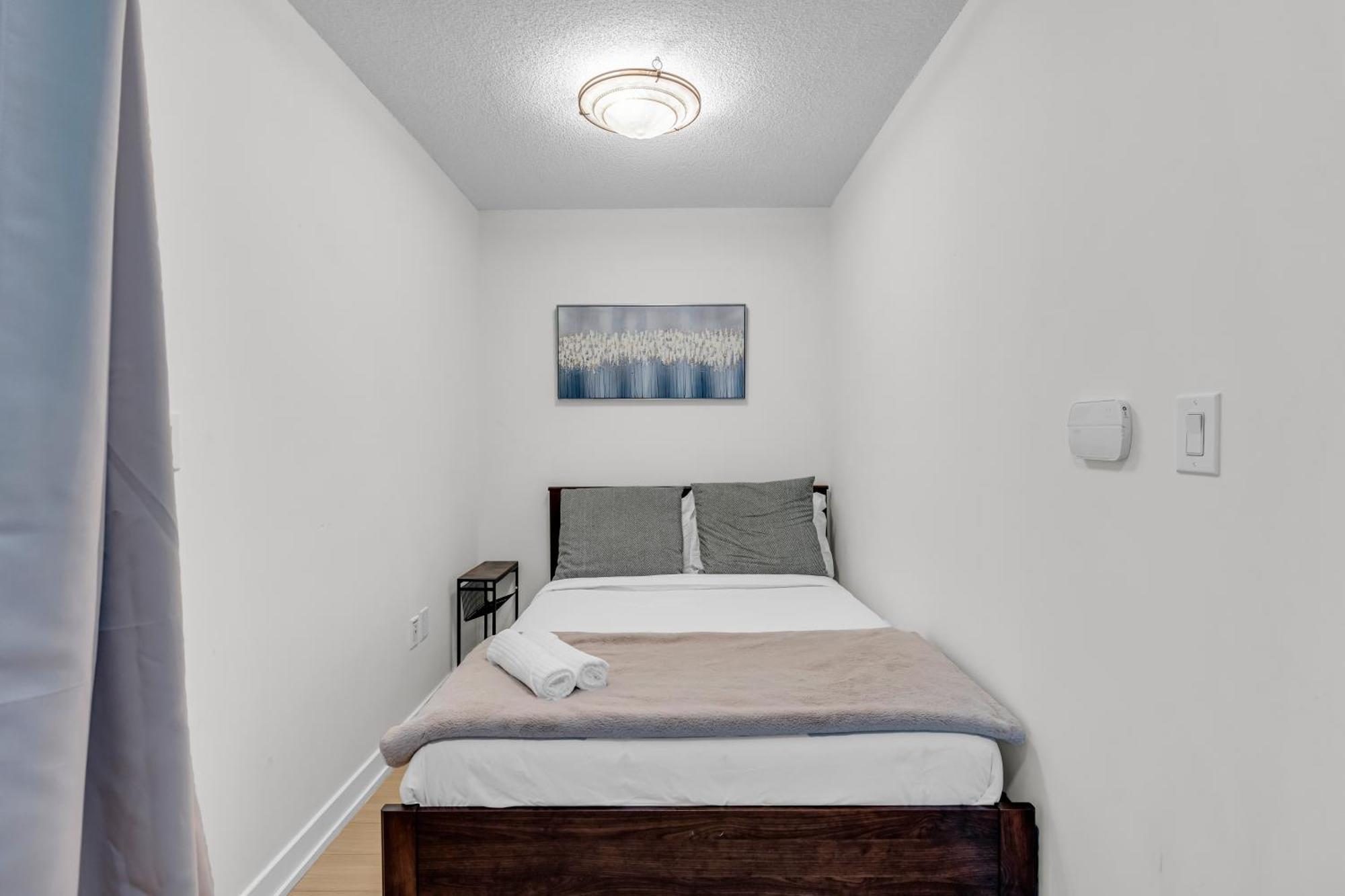 City Downtown Suites Τορόντο Εξωτερικό φωτογραφία
