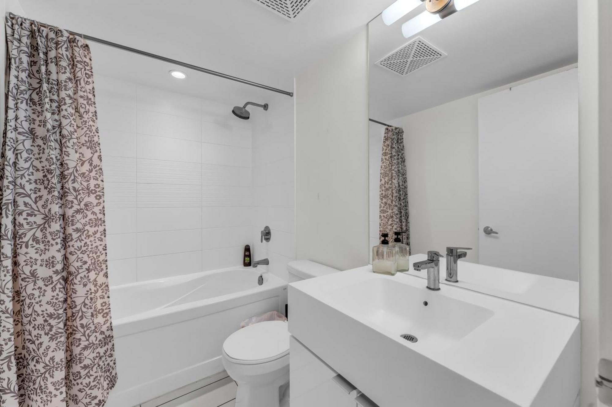 City Downtown Suites Τορόντο Εξωτερικό φωτογραφία