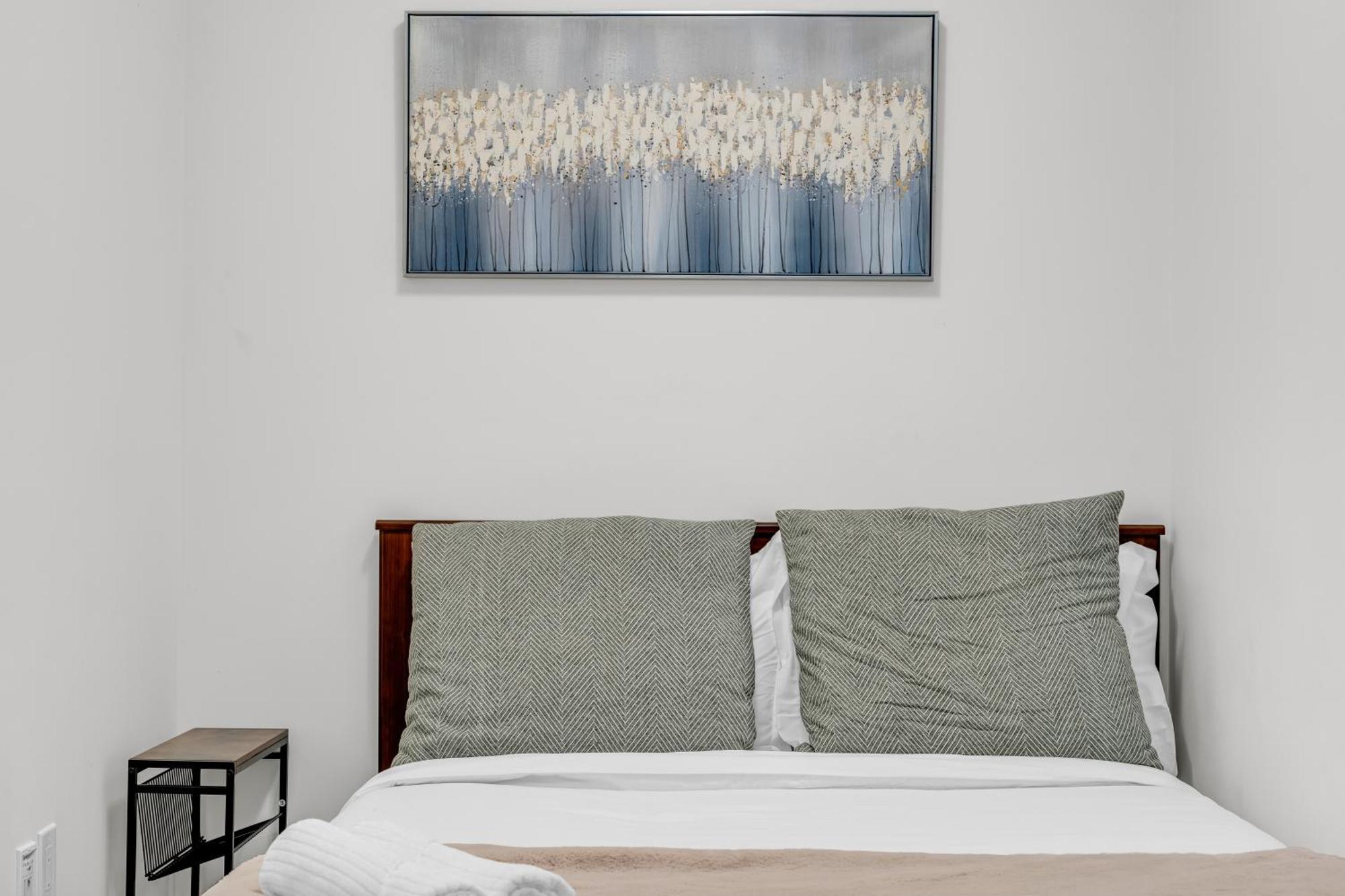 City Downtown Suites Τορόντο Εξωτερικό φωτογραφία