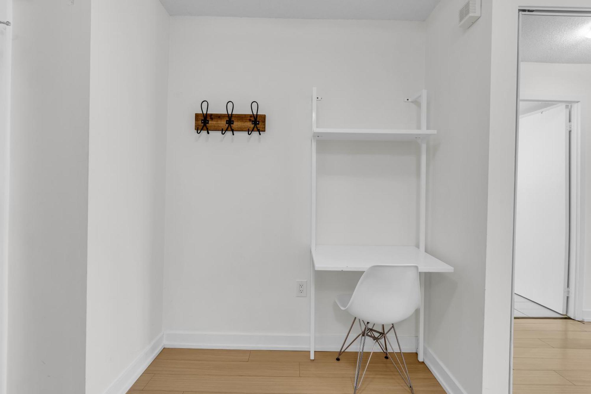 City Downtown Suites Τορόντο Εξωτερικό φωτογραφία