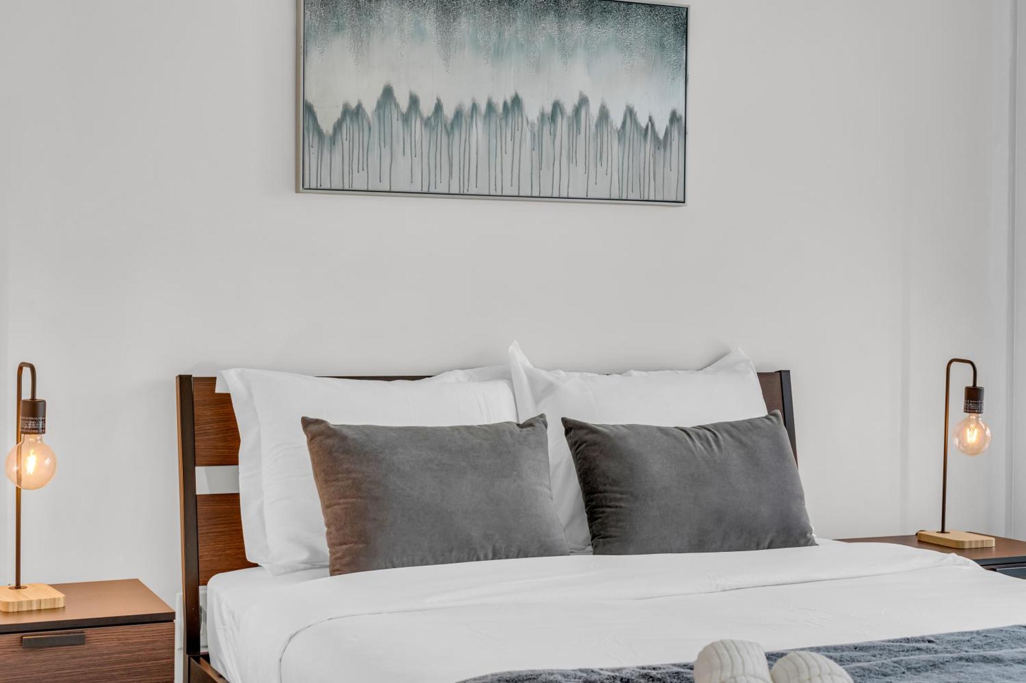 City Downtown Suites Τορόντο Εξωτερικό φωτογραφία