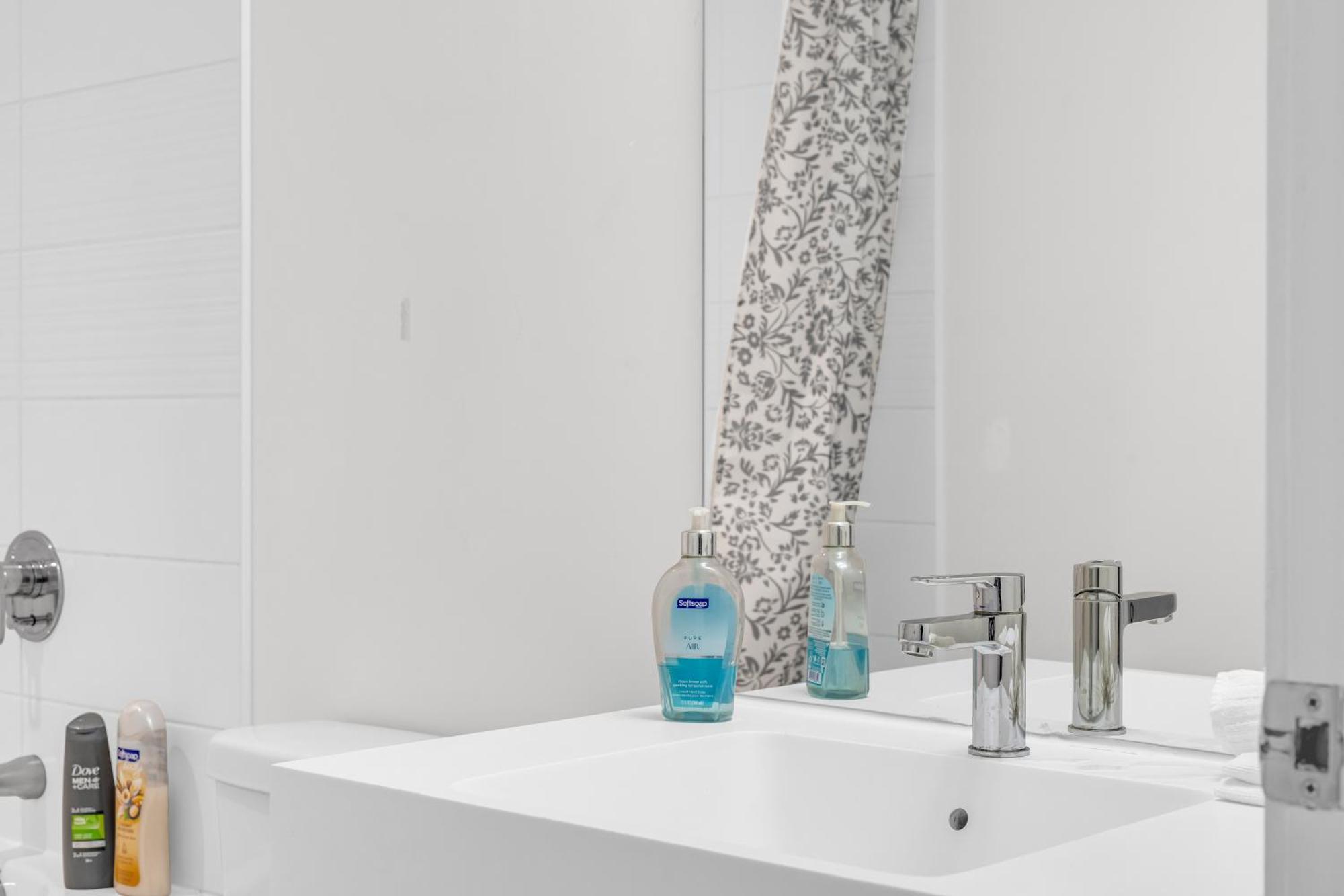 City Downtown Suites Τορόντο Εξωτερικό φωτογραφία